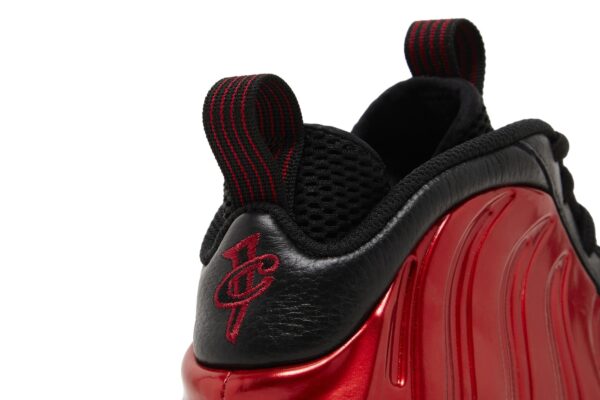 Nike Air Foamposite One 'Metallic Red' 2023 DZ2545-600 - Image 9