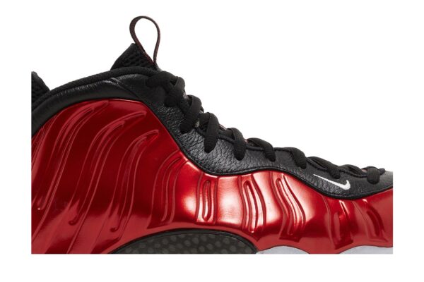 Nike Air Foamposite One 'Metallic Red' 2023 DZ2545-600 - Image 2