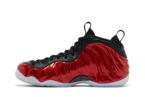 Nike Air Foamposite One 'Metallic Red' 2023 DZ2545-600 - Image 3