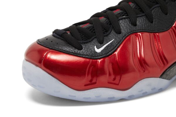 Nike Air Foamposite One 'Metallic Red' 2023 DZ2545-600 - Image 10