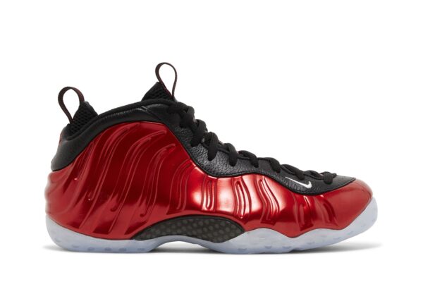 Nike Air Foamposite One 'Metallic Red' 2023 DZ2545-600