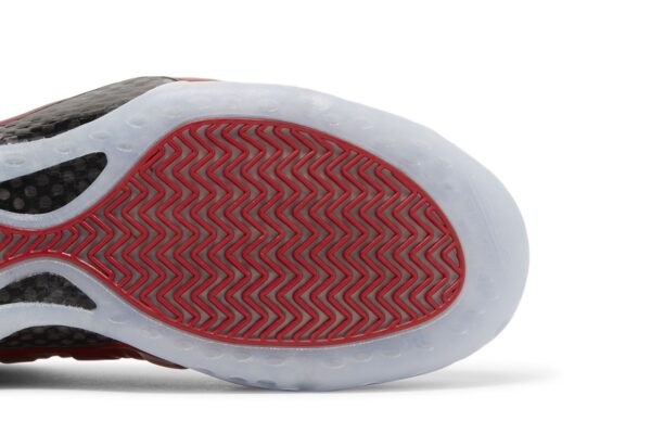 Nike Air Foamposite One 'Metallic Red' 2023 DZ2545-600 - Image 5