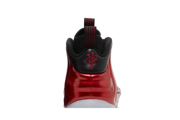 Nike Air Foamposite One 'Metallic Red' 2023 DZ2545-600 - Image 7