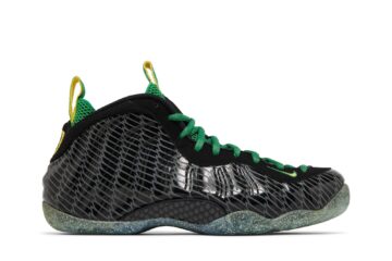 Nike Air Foamposite One 'Oregon Ducks' 652110-001