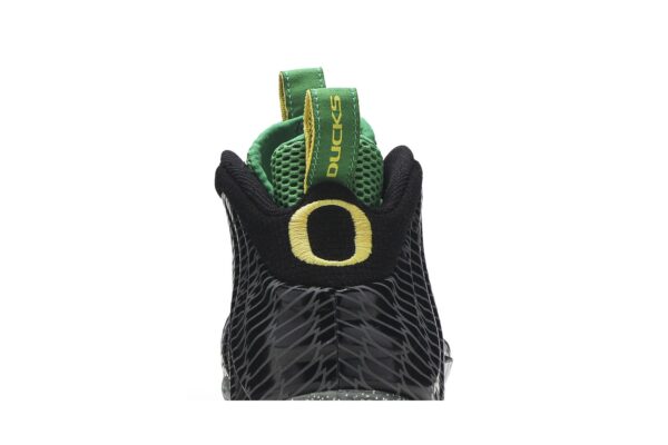 Nike Air Foamposite One 'Oregon Ducks' 652110-001 - Image 7