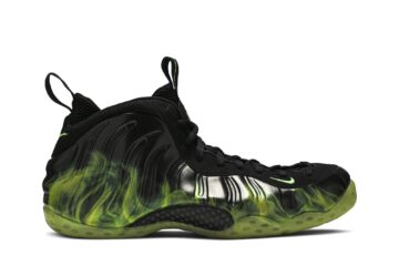 Nike Air Foamposite One 'Paranorman' 579771-003