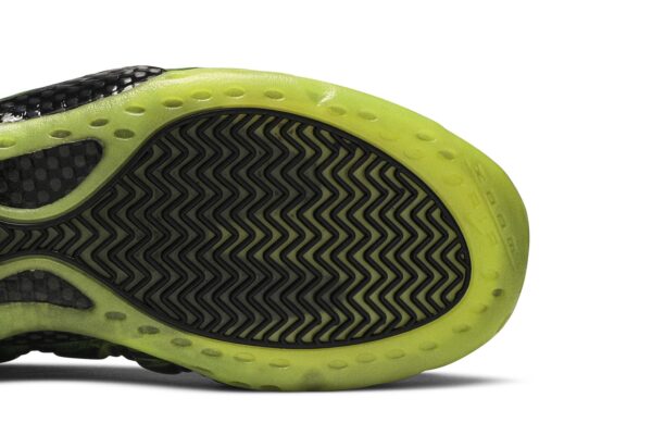 Nike Air Foamposite One 'Paranorman' 579771-003 - Image 5