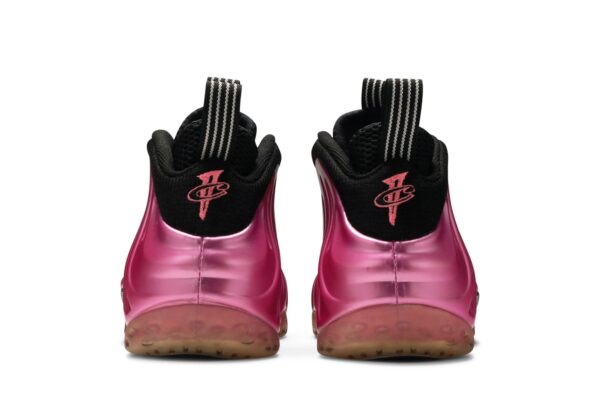 Nike Air Foamposite One 'Pearlized Pink' 314996-600 - Image 6