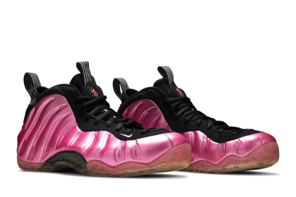 Nike Air Foamposite One 'Pearlized Pink' 314996-600 - Image 8