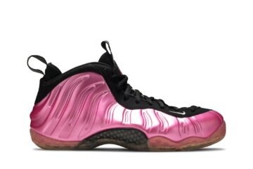 Nike Air Foamposite One 'Pearlized Pink' 314996-600