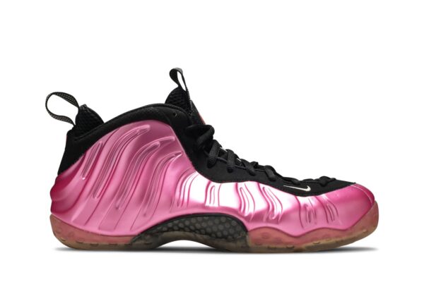 Nike Air Foamposite One 'Pearlized Pink' 314996-600