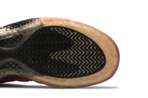 Nike Air Foamposite One 'Pearlized Pink' 314996-600 - Image 5