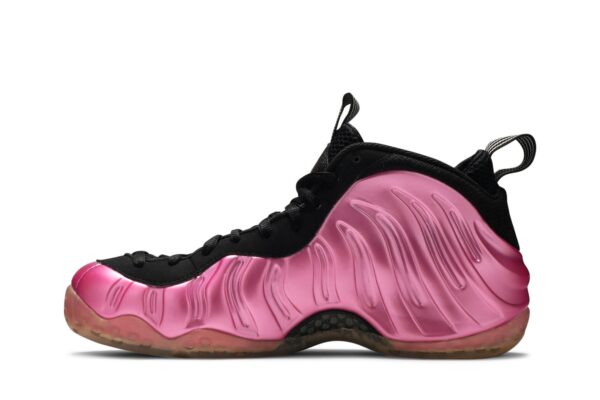 Nike Air Foamposite One 'Pearlized Pink' 314996-600 - Image 3