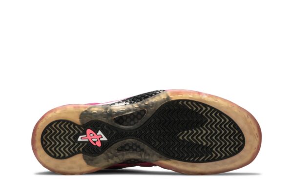 Nike Air Foamposite One 'Pearlized Pink' 314996-600 - Image 4