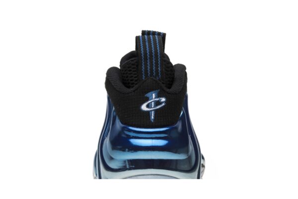 Nike Air Foamposite One PRM 'Blue Mirror' 575420-008 - Image 7