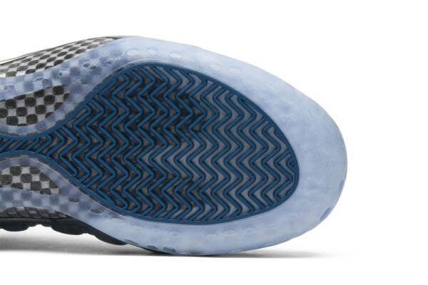 Nike Air Foamposite One PRM 'Blue Mirror' 575420-008 - Image 5