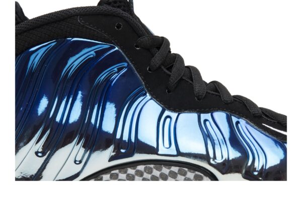 Nike Air Foamposite One PRM 'Blue Mirror' 575420-008 - Image 2