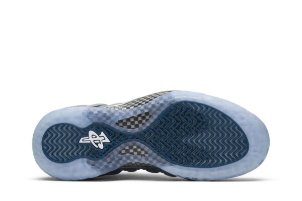 Nike Air Foamposite One PRM 'Blue Mirror' 575420-008 - Image 4