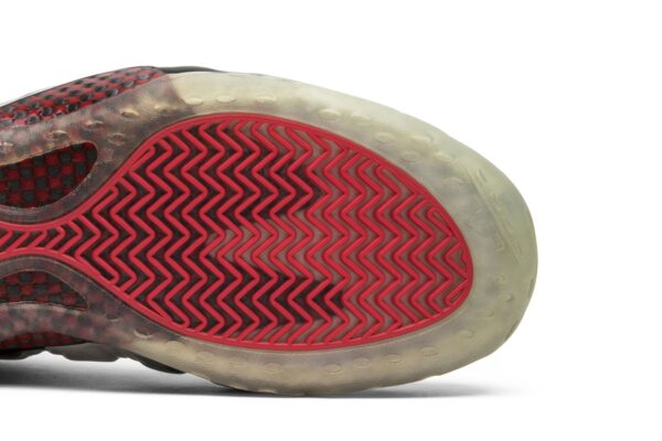Nike Air Foamposite One PRM 'Fighter Jet' 575420-001 - Image 5
