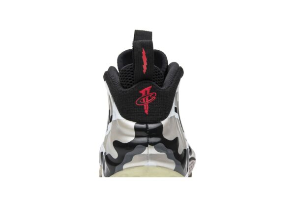 Nike Air Foamposite One PRM 'Fighter Jet' 575420-001 - Image 7