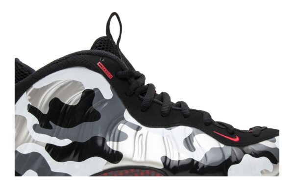 Nike Air Foamposite One PRM 'Fighter Jet' 575420-001 - Image 2