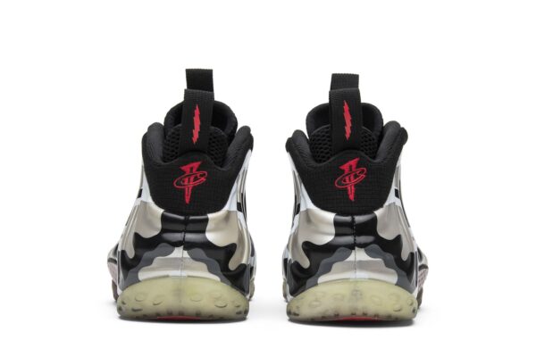 Nike Air Foamposite One PRM 'Fighter Jet' 575420-001 - Image 6