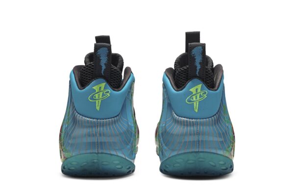 Nike Air Foamposite One PRM 'Weatherman' 575420-100 - Image 6