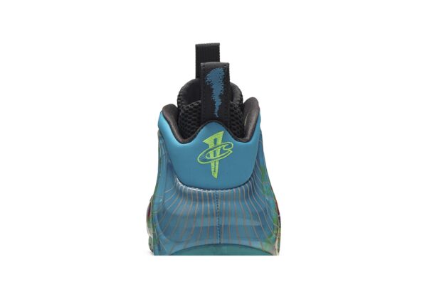 Nike Air Foamposite One PRM 'Weatherman' 575420-100 - Image 7