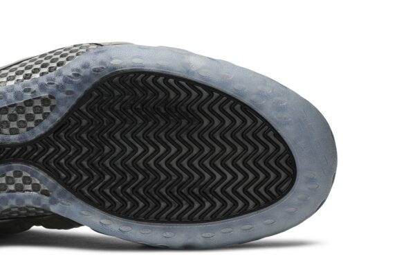 Nike Air Foamposite One QS 'All-Star - Chromeposite' 744306-001 - Image 5