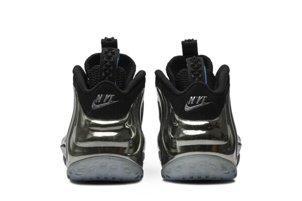 Nike Air Foamposite One QS 'All-Star - Chromeposite' 744306-001 - Image 6