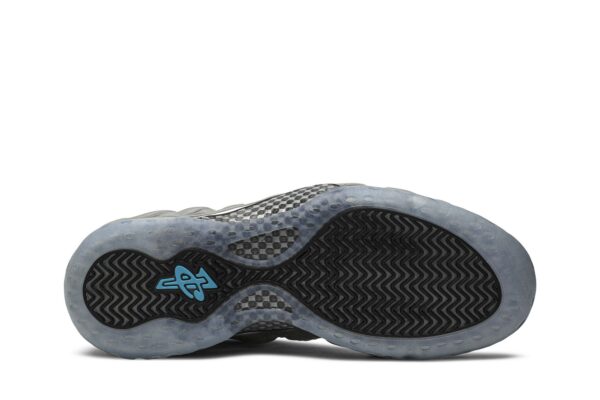 Nike Air Foamposite One QS 'All-Star - Chromeposite' 744306-001 - Image 4