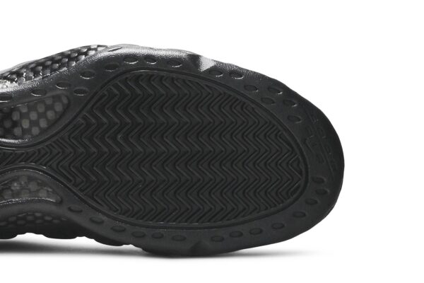 Nike Air Foamposite One Retro 'Anthracite' 2020 314996-001-20 - Image 5