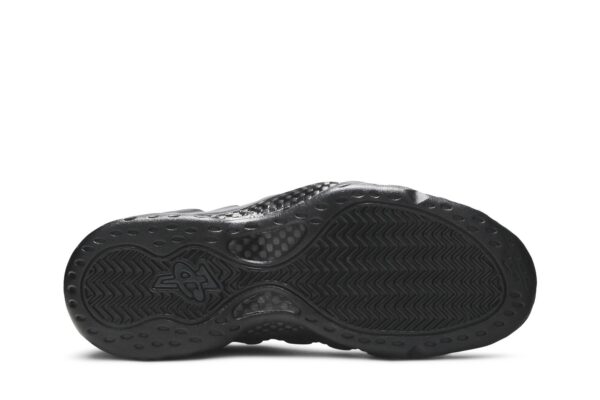 Nike Air Foamposite One Retro 'Anthracite' 2020 314996-001-20 - Image 4