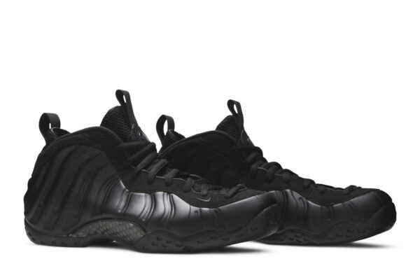 Nike Air Foamposite One Retro 'Anthracite' 2020 314996-001-20 - Image 8