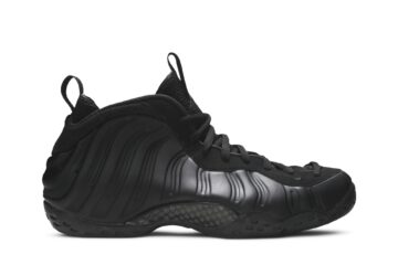 Nike Air Foamposite One Retro 'Anthracite' 2020 314996-001-20