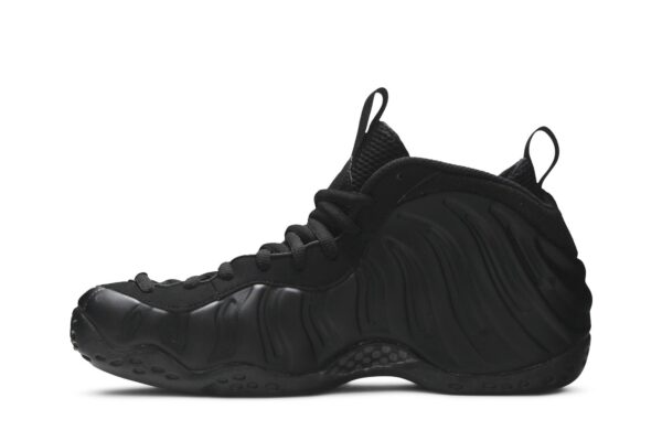 Nike Air Foamposite One Retro 'Anthracite' 2020 314996-001-20 - Image 3