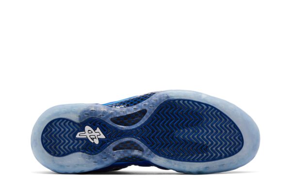 Nike Air Foamposite One 'Royal' 2024 FQ8181-511 - Image 4