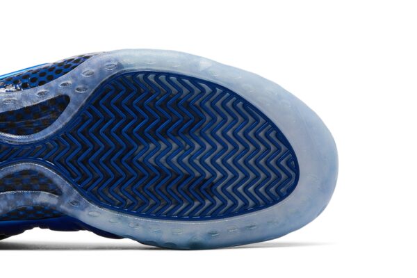 Nike Air Foamposite One 'Royal' 2024 FQ8181-511 - Image 5