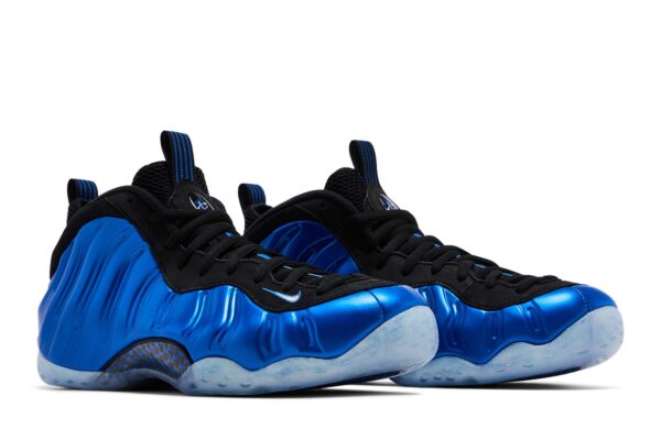 Nike Air Foamposite One 'Royal' 2024 FQ8181-511 - Image 8