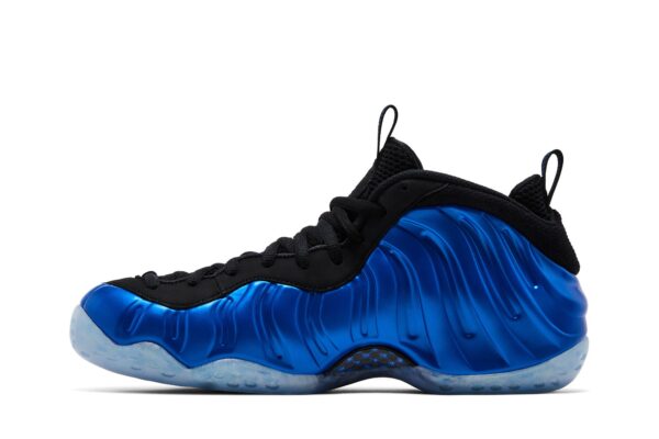 Nike Air Foamposite One 'Royal' 2024 FQ8181-511 - Image 3