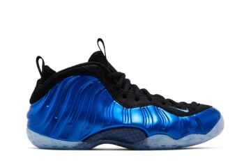 Nike Air Foamposite One 'Royal' 2024 FQ8181-511