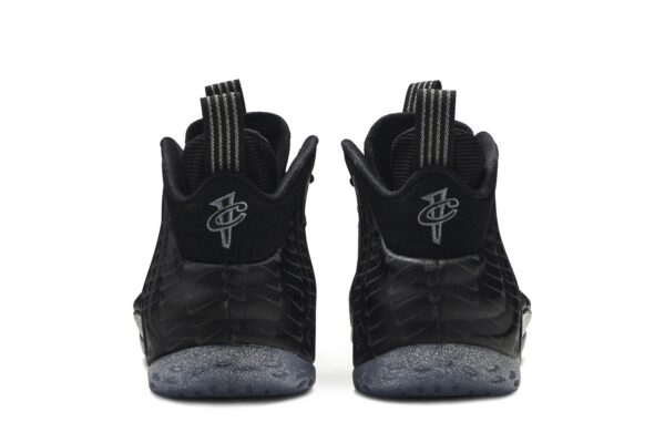 Nike Air Foamposite One 'Swoosh' CV0369-001 - Image 6