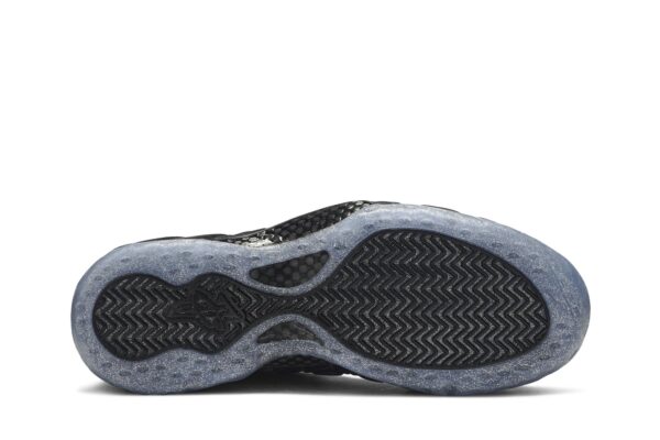 Nike Air Foamposite One 'Swoosh' CV0369-001 - Image 4