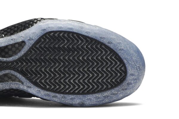 Nike Air Foamposite One 'Swoosh' CV0369-001 - Image 5