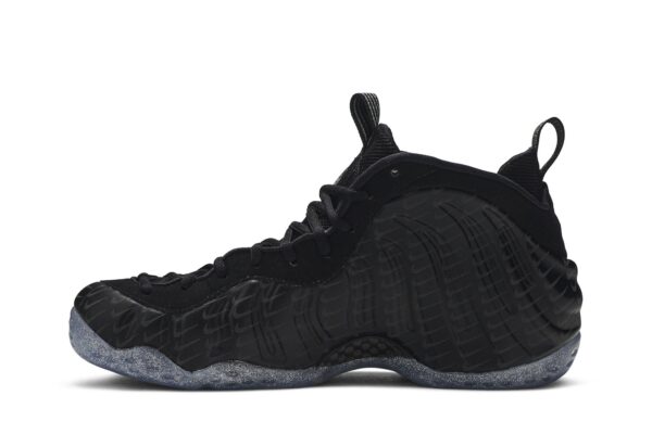 Nike Air Foamposite One 'Swoosh' CV0369-001 - Image 3