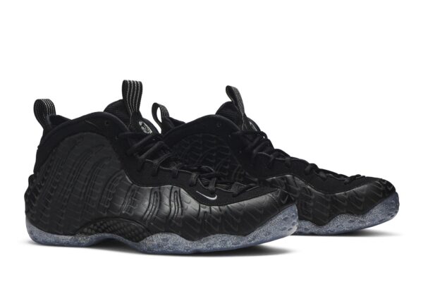 Nike Air Foamposite One 'Swoosh' CV0369-001 - Image 8