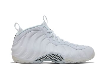 Nike Air Foamposite One 'Triple White' HJ5195-100