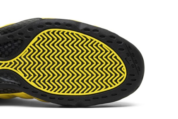 Nike Air Foamposite One 'Wu Tang' 314996-701 - Image 5