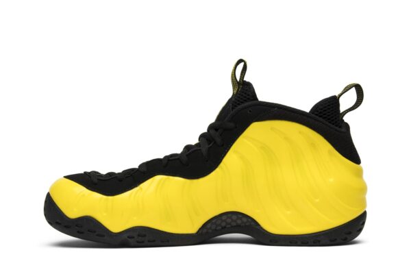 Nike Air Foamposite One 'Wu Tang' 314996-701 - Image 3