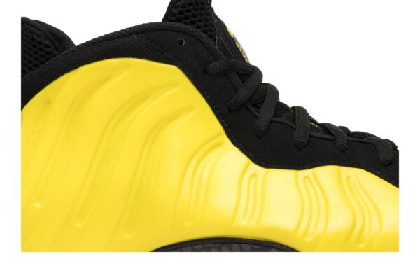 Nike Air Foamposite One 'Wu Tang' 314996-701 - Image 2